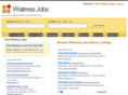 jobswaitress.org