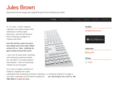 julesbrown.com