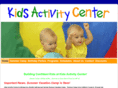 kidsactivitycenter.com