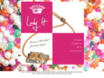 ladyhdesign.com