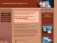 lakesidechicago.com