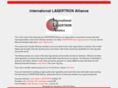lasertronalliance.com