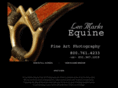 lenmarksequine.com