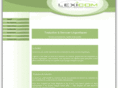 lexicom-fr.com