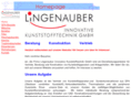 lingenauber.net