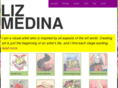 lizmedina.com