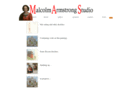 malcolmarmstrong.com
