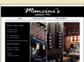 mancinispizza.com