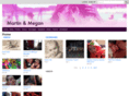 martinandmegan.com