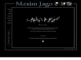 maximjago.com