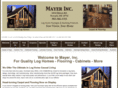 mayerflooringde.com