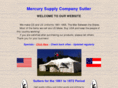 mercurysutler.com