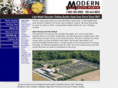 modernautoparts.com