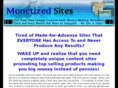 monetizedsites.com