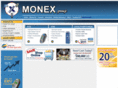 monexnet.com