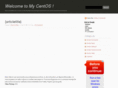 mycentos.net