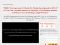 myonlineactionplan.com