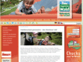 nationalpark-kinderland-bayerischer-wald.de