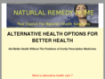 naturalremedyhome.com
