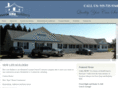 newlifebuildersnc.com