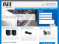 ntpowerservices.com