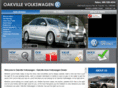 oakvillevw.com