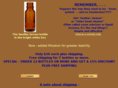 oldbrownbottles.com