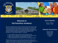 oldpeachtreeacademy.com