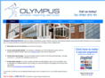 olympuscleaning.com