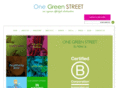 onegreenstreet.com