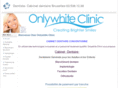 onlywhitespa.com