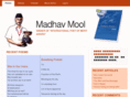 passionofmadhav.com