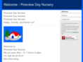 pineviewdaynursery.com