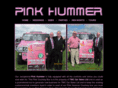 pinkhummer.ie