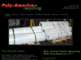 poly-americarecycling.com