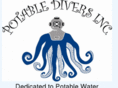 potabledivers.com