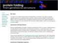 protein-folding.com
