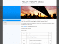 relaytherapymedia.com