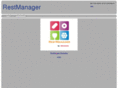 restmanager.com