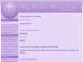 ridgemeadowswomenscentre.com