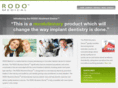 rodomedical.com