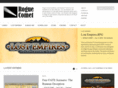 roguecomet.com