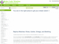rolex-lady-watches.com