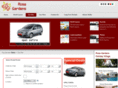 rosegardensrentacar.com