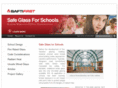 safeglassforschools.com