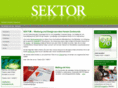 sektor-werbeagentur.de