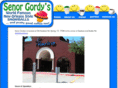 senorgordys.com