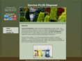 servicedisposal.net