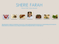 sheriefarah.com