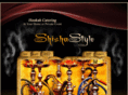 shishastyle.com